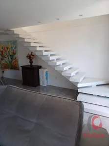 Cobertura com 4 Quartos à venda, 180m² no Costazul, Rio das Ostras