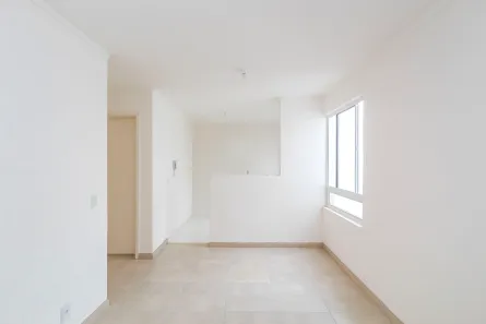 Apartamento com 2 Quartos à venda, 43m² no Bonfim, Almirante Tamandaré