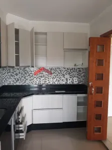Apartamento com 2 Quartos à venda, 52m² no São Pedro, Osasco