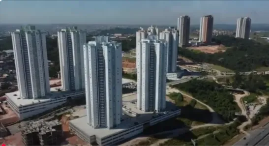 Apartamento com 2 Quartos à venda, 82m² no Parque Esplanada, Embu das Artes