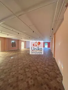 Loja / Salão / Ponto Comercial para alugar, 600m² no Jardim da Luz, Itatiba