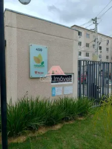 Apartamento com 2 Quartos à venda, 48m² no Guaratiba, Rio de Janeiro