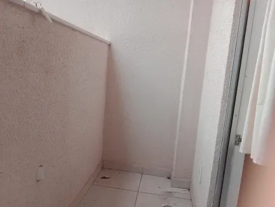 Apartamento com 3 Quartos para alugar, 65m² no , Marituba