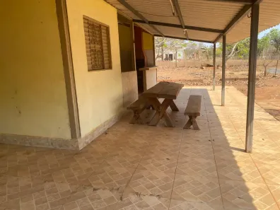 Casa com 3 Quartos à venda, 4189m² no Condomínio Residencial Trilhas do Cerrado, Bela Vista de Goiás