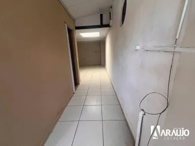 Casa com 1 Quarto para alugar, 40m² no Centro, Navegantes
