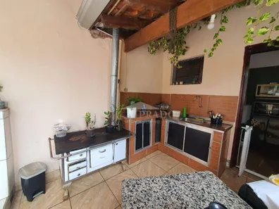 Casa com 3 Quartos à venda, 78m² no Pinheiro, Ibiporã