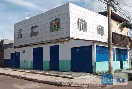 Prédio Inteiro com 3 Quartos à venda, 150m² no Santa Maria, Brasília