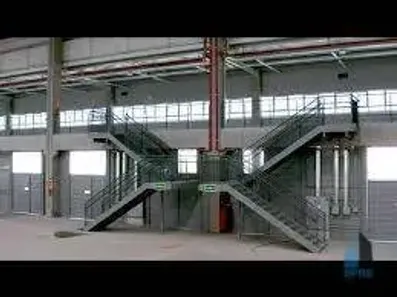 Galpão / Depósito / Armazém para alugar, 2022m² no Padroeira, Osasco