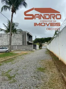 Terreno / Lote / Condomínio à venda, 310m² no Caji, Lauro de Freitas