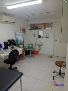 Loja / Salão / Ponto Comercial com 1 Quarto à venda, 220m² no Centro, Bragança Paulista