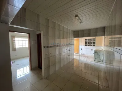 Casa com 3 Quartos à venda, 112m² no Centro, Ibiporã