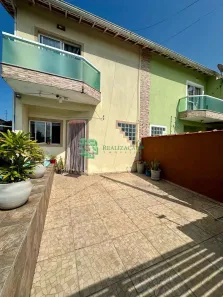 Sobrado com 2 Quartos à venda, 66m² no Jardim Praia Grande, Mongaguá