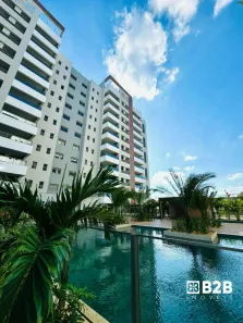 Cobertura com 3 Quartos à venda, 259m² no Jardim Paulista, Bauru