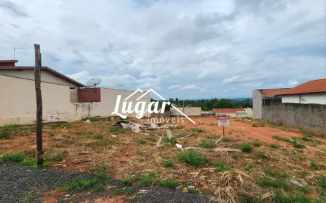 Terreno / Lote / Condomínio à venda, 300m² no Centro, Vera Cruz