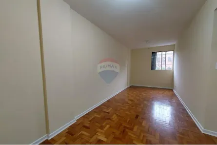 Apartamento com 1 Quarto para alugar, 45m² no Vila Buarque, São Paulo