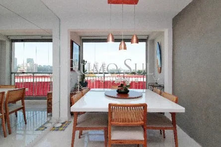 Apartamento com 3 Quartos à venda, 81m² no Parque Santa Amélia, Itapecerica da Serra