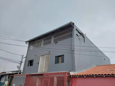 Prédio Inteiro com 1 Quarto à venda, 550m² no Ceilândia Norte, Brasília