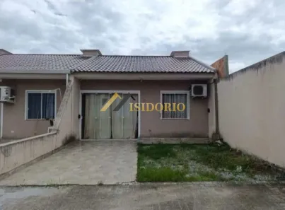 Casa de Condomínio com 2 Quartos à venda, 48m² no Shangri-la, Pontal do Paraná