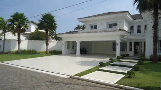 Casa de Condomínio com 6 Quartos à venda, 2000m² no Jardim Acapulco, Guarujá