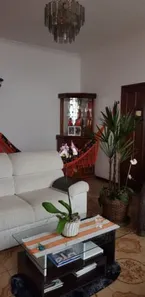 Apartamento com 3 Quartos à venda, 92m² no Quitandinha, Petrópolis