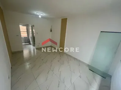 Kitnet à venda, 33m² no Boqueirão, Praia Grande