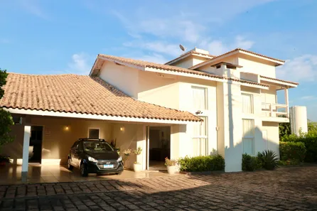 Casa com 5 Quartos à venda, 586m² no Jardim do Ribeirão II, Itupeva