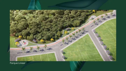 Terreno / Lote / Condomínio à venda, 360m² no Inacia de Carvalho, São José da Lapa