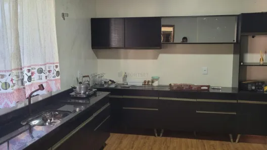 Fazenda / Sítio / Chácara com 2 Quartos à venda, 270m² no Nova Rússia, Ponta Grossa