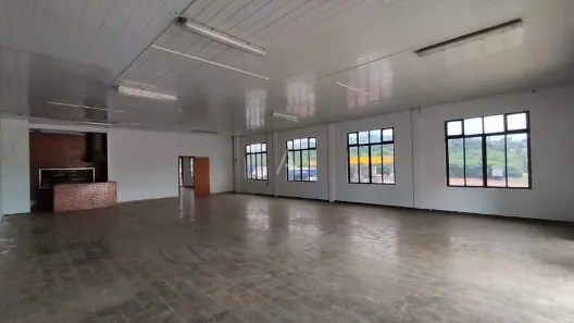 Conjunto Comercial / Sala para alugar, 300m² no Jardim Panorama, Toledo
