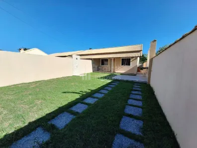 Casa com 2 Quartos à venda, 220m² no Praia Seca, Araruama