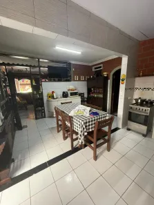 Casa de Condomínio com 4 Quartos à venda, 100m² no Alpes Suiços, Gravatá