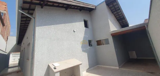 Casa com 3 Quartos à venda, 170m² no Jardim Residencial Vaughan, Sumaré