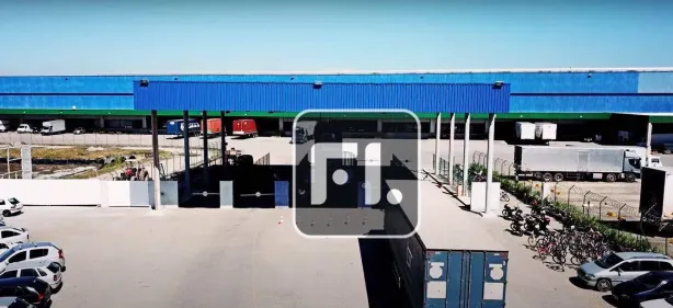 Galpão / Depósito / Armazém para alugar, 2954m² no Parque Analândia, São João de Meriti