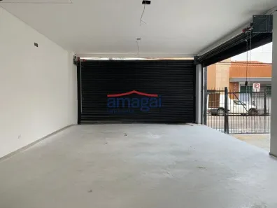 Casa Comercial para alugar, 60m² no Centro, Jacareí