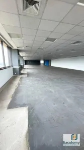 Andar / Laje corporativa para alugar, 1763m² no Alphaville Centro Industrial e Empresarial/Alphaville., Barueri