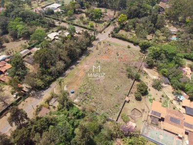 Terreno / Lote / Condomínio à venda, 5000m² no Lagoa do Miguelão, Nova Lima