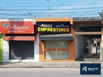 Prédio Inteiro à venda, 250m² no Belas Artes, Itanhaém