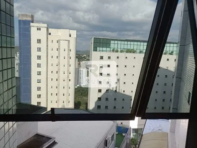 Conjunto Comercial / Sala à venda, 32m² no Vale do Sereno, Nova Lima