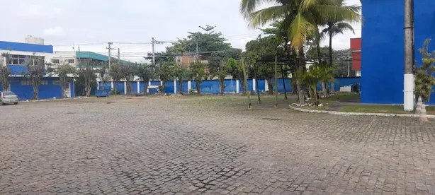Galpão / Depósito / Armazém para venda ou aluguel, 10000m² no Vila São Luís, Duque de Caxias