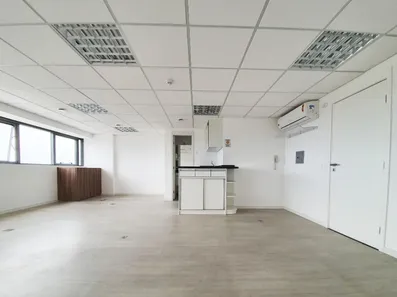 Conjunto Comercial / Sala para venda ou aluguel, 47m² no Rebouças, Curitiba