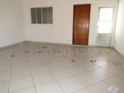 Casa com 2 Quartos para alugar, 91m² no Jardim São Jorge, Piracicaba