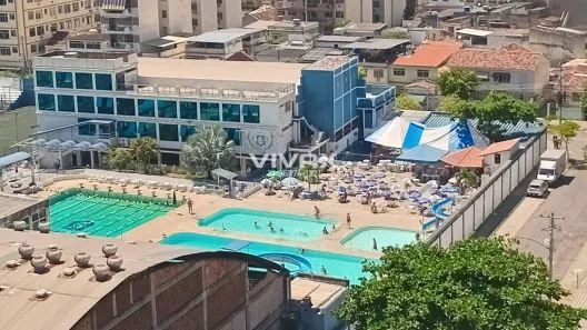 Cobertura com 2 Quartos à venda, 57m² no Olaria, Rio de Janeiro