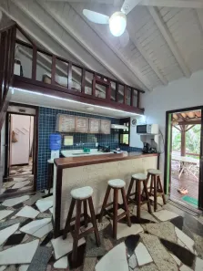 Apartamento com 1 Quarto à venda, 60m² no Bosque, Armação dos Búzios