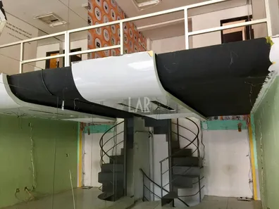 Loja / Salão / Ponto Comercial à venda, 70m² no Savassi, Belo Horizonte
