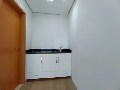 Conjunto Comercial / Sala para alugar, 40m² no Vila Brasileira, Itatiba