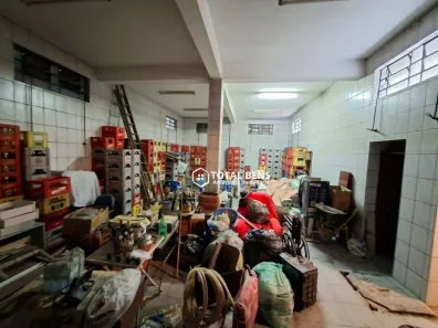 Loja / Salão / Ponto Comercial para alugar, 80m² no Jardim Paraíso, São Paulo