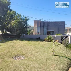 Casa de Condomínio com 5 Quartos à venda, 590m² no Terras de Santa Teresa, Itupeva
