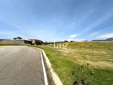 Terreno / Lote / Condomínio à venda, 1003m² no Chácaras Residenciais Santa Maria, Votorantim