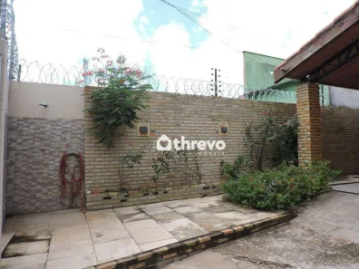 Casa com 3 Quartos à venda, 250m² no Maravilha, Altos