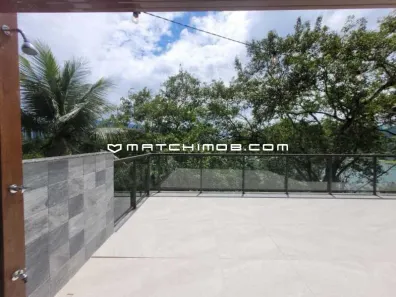 Casa de Condomínio com 4 Quartos à venda, 126m² no Ponta da Cruz, Angra dos Reis